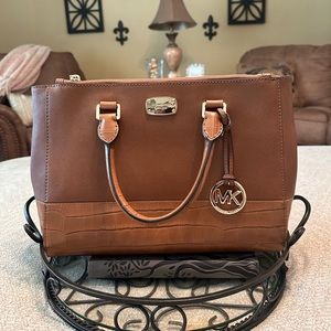 Michael Kors Kellen Bag Satchel